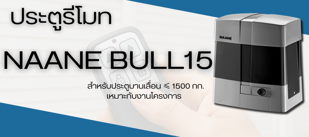 Naane bull 15